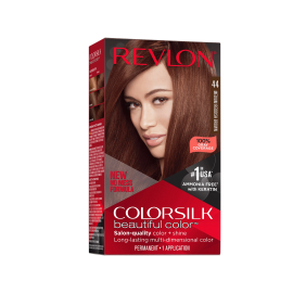 REVLON HAIR COLORSILK 44