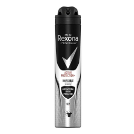 REXONA MEN BODY SPRAY ACTIVE PROTECTION 200ML