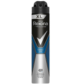 REXONA MEN BODY SPRAY COBALT DRY 200ML