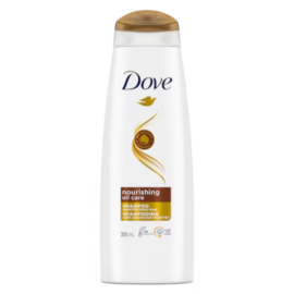 DOVE NOURISHING OIL CARE SHAMPOO 355ML USA