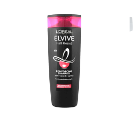 LOREAL ELVIVE FALL RESIST SHAMPOO 175ML