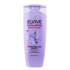 LOREAL ELVIVE HYALURON MOISTURE SHAMPOO 175ML