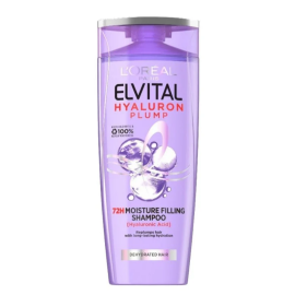 LOREAL ELVIVE HYALURON MOISTURE SHAMPOO 360ML