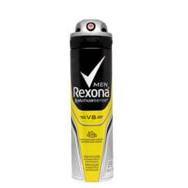 REXONA BODY SPRAY MOTION ACTIVATED 200ML