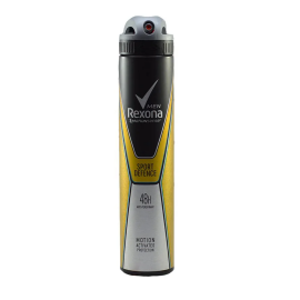 REXONA BODY SPRAY SPORT 200ML