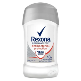 REXONA WOMEN ANTIBACTERIAL PROTECTION 40ML