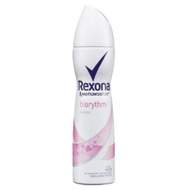 REXONA WOMEN BODY SPY BIORYTHM 200ML