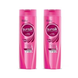 SUNSILK  SHAMPOO SMOOTH & MANAGEABLE 350ML