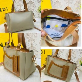 New Arrival AAA Quality Frunt Pokets Bag 