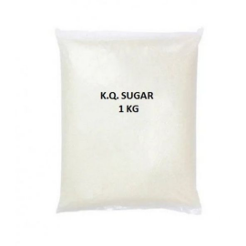 KQ SUGAR 1KG