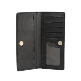 Safari Wallet