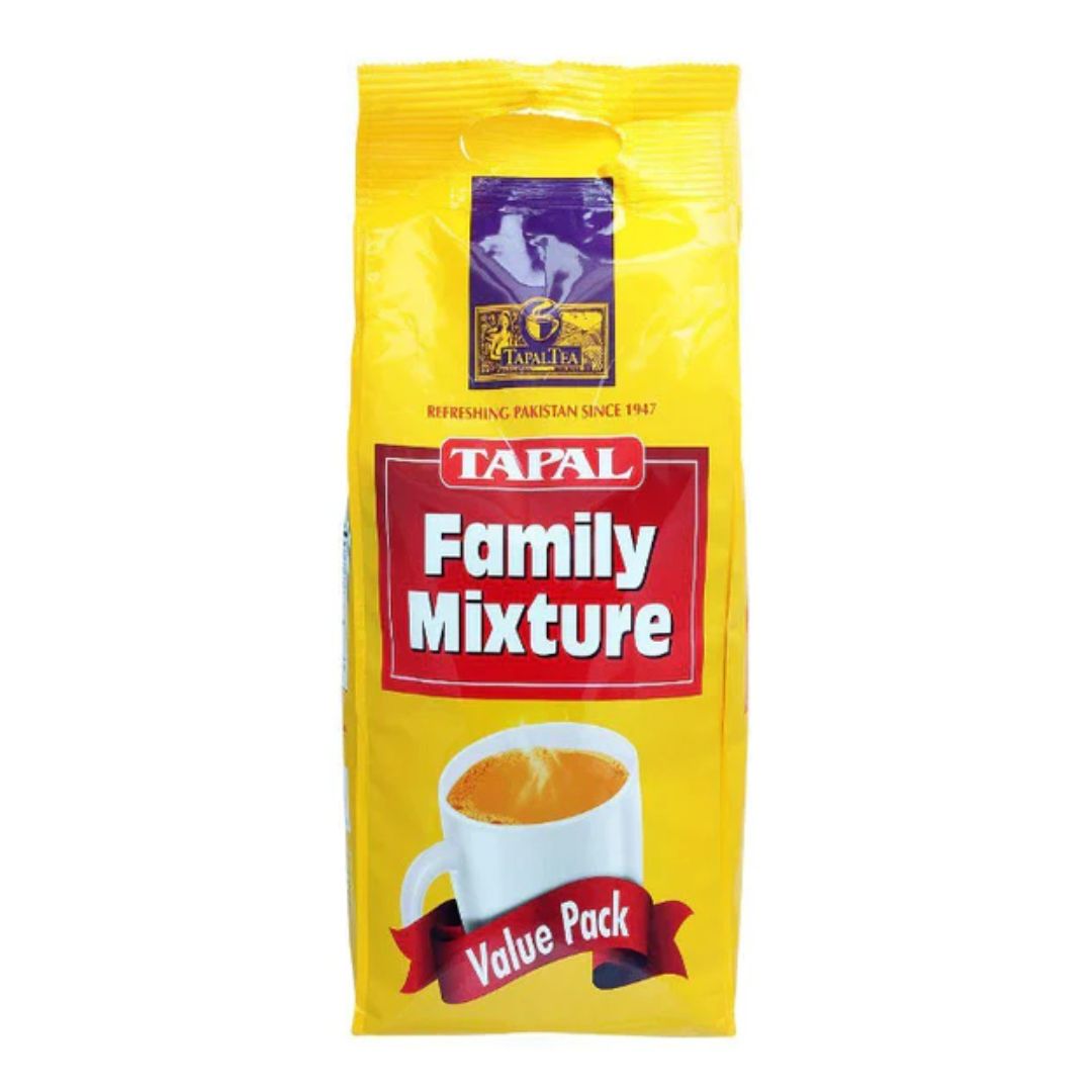 Tapal Tea Family Mixture 900g