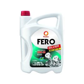 Fero Silver (20W-50)