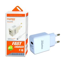 Faster FAC-900 QUICK & FAST Charger 