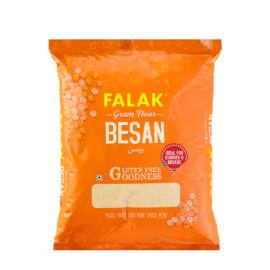 FALAK GRAM FLOUR 1KG