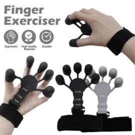 Finger Exercise