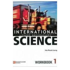 International Lower Secondry Science 1 (Workbook)