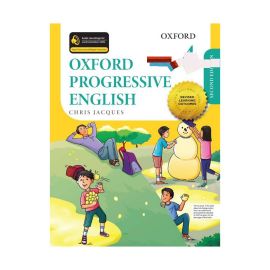 Oxford Progressive English IV