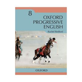 Oxford Progressive English 8