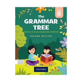 The Grammar Tree 8