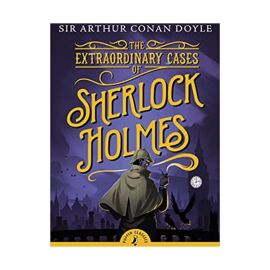 The Extra Ordinary Cases of Sherlock Holmes