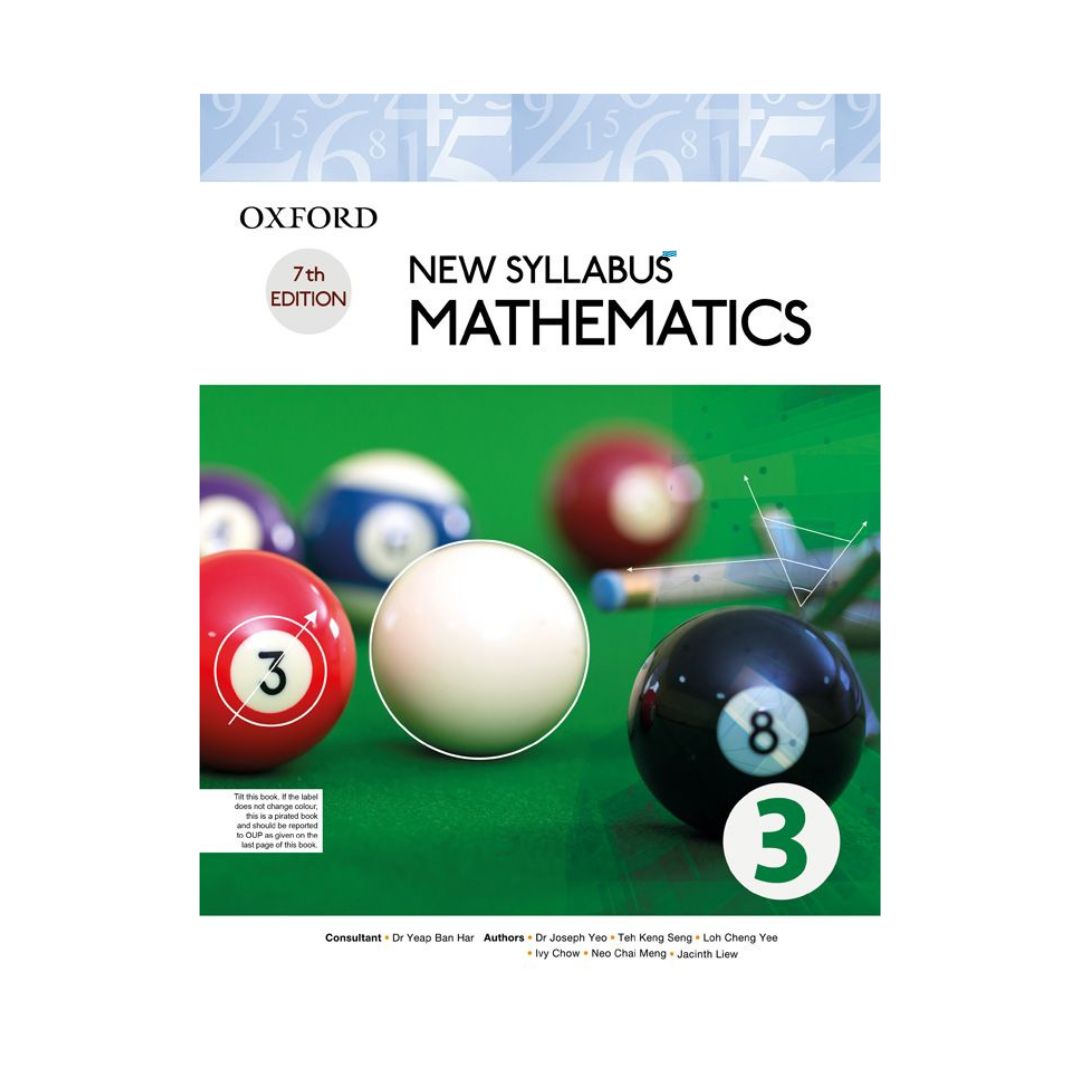 Mathematics III (7th Edition)