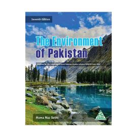 Environment of Pakistan