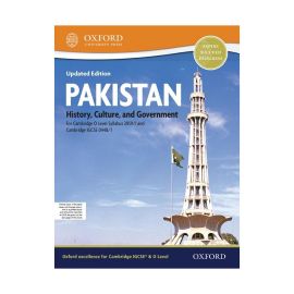 History & Culture of Pakistan