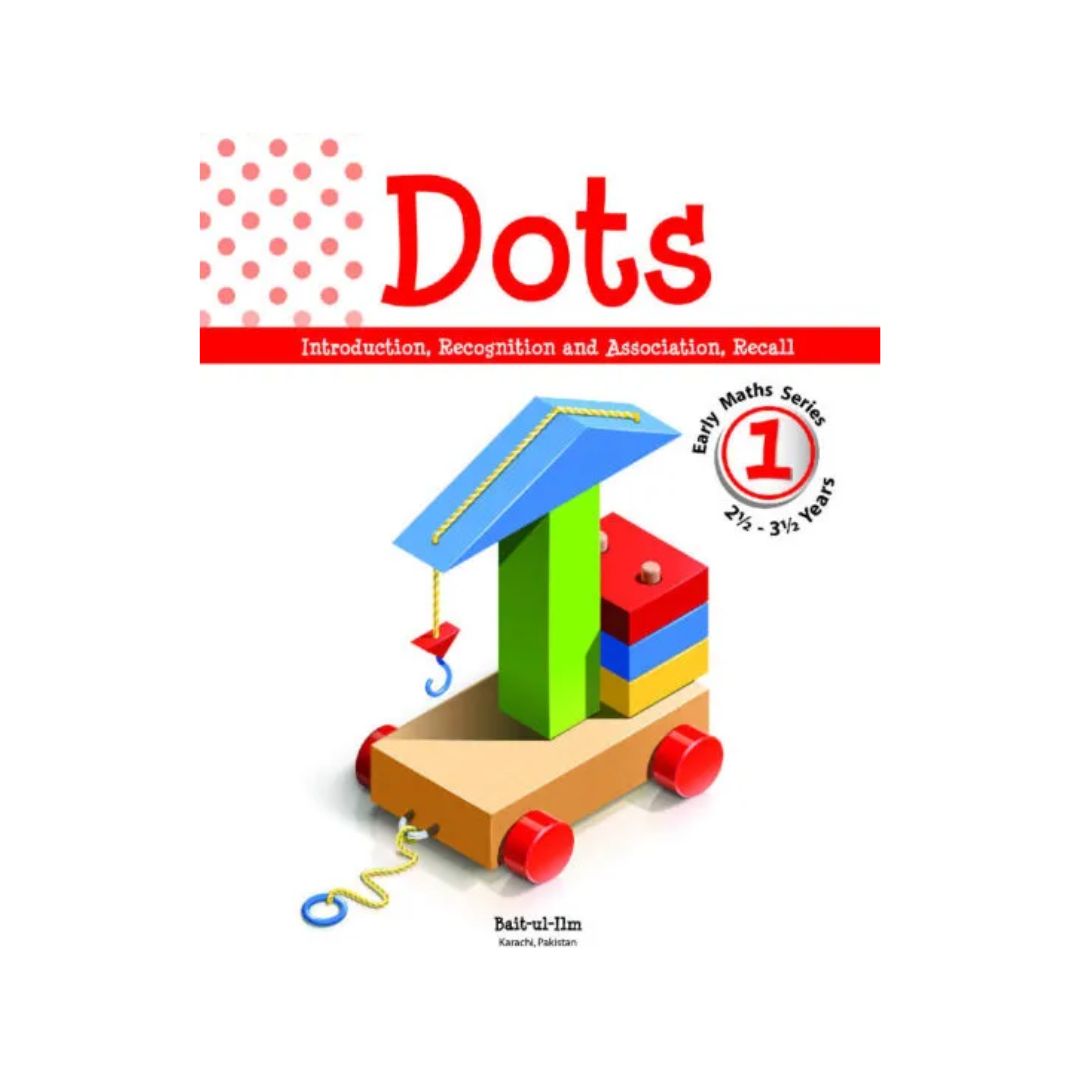 Dots (Mathematics Series 1)