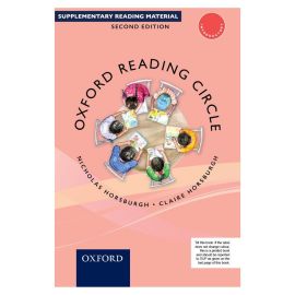 Oxford Reading Circle (Introductory)