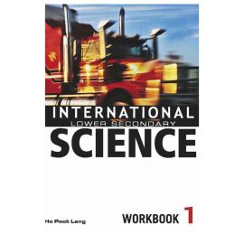 International Lower Secondry Science 1