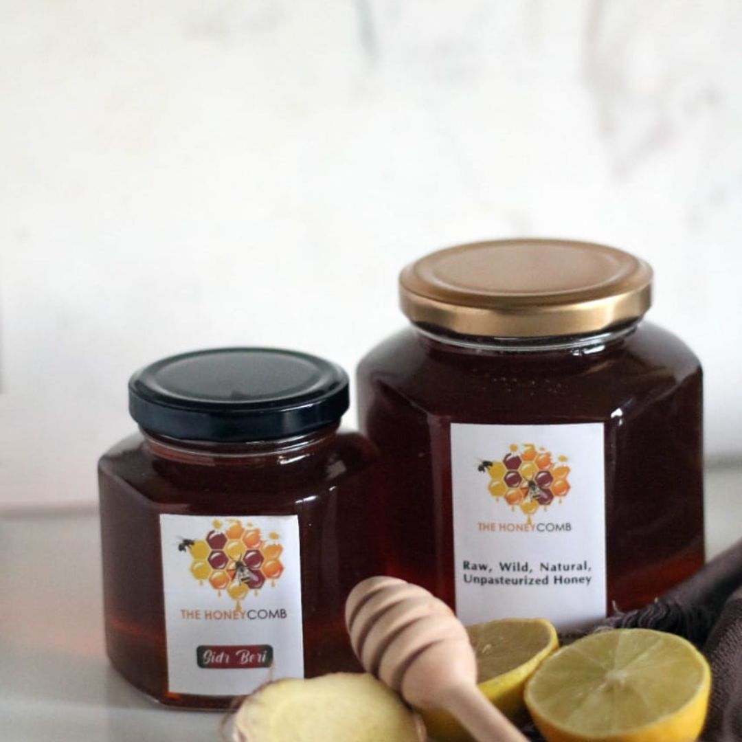 Sidr Honey 250ml