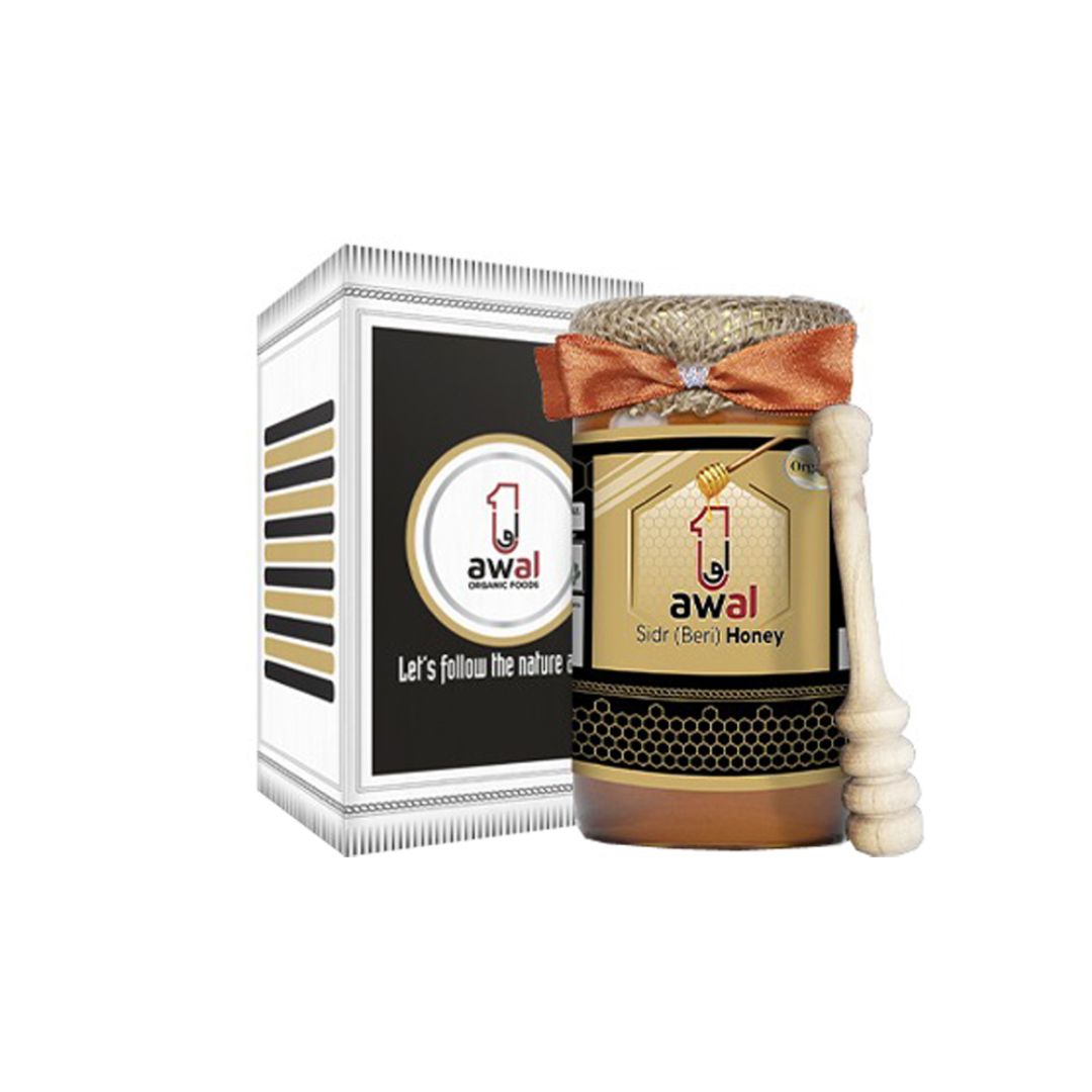 Sidr (بیری) Honey