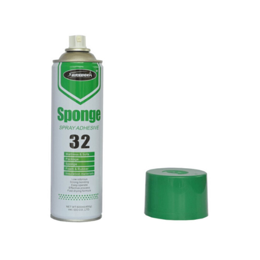 Sprayidea 32 Sponge Spray Adhesive