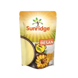 Sunridge Premium Quality Besan 1kg