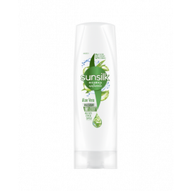 SUNSILK CONDITIONER ALOEVERA BLASAMO 200ML