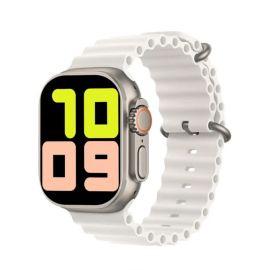 T 800 ultra smart watch