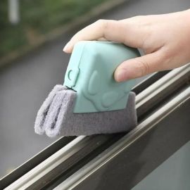 TAKE A LOOK!:2-in-1 Groove Cleaning Tool 