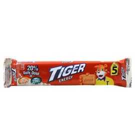 Lu Tiger Energy Ticky Pack