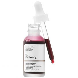 The Ordinary AHA 30% + BHA 2% Peeling Elixir 30ml Radiant Skin Secret