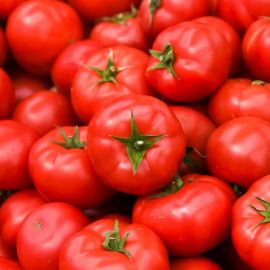 Tomatoes 250gms