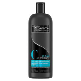 TRESEMME CLEANSE & REPLENISH SHAMPOO 828ML