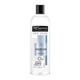 TRESEMME SHAMPOO 473ML MICELLAR MOIS