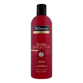 TRESEMME SHAMPOO 592ML KERATIN SMOOTH