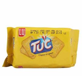 Lu Tuc Ticky Pack
