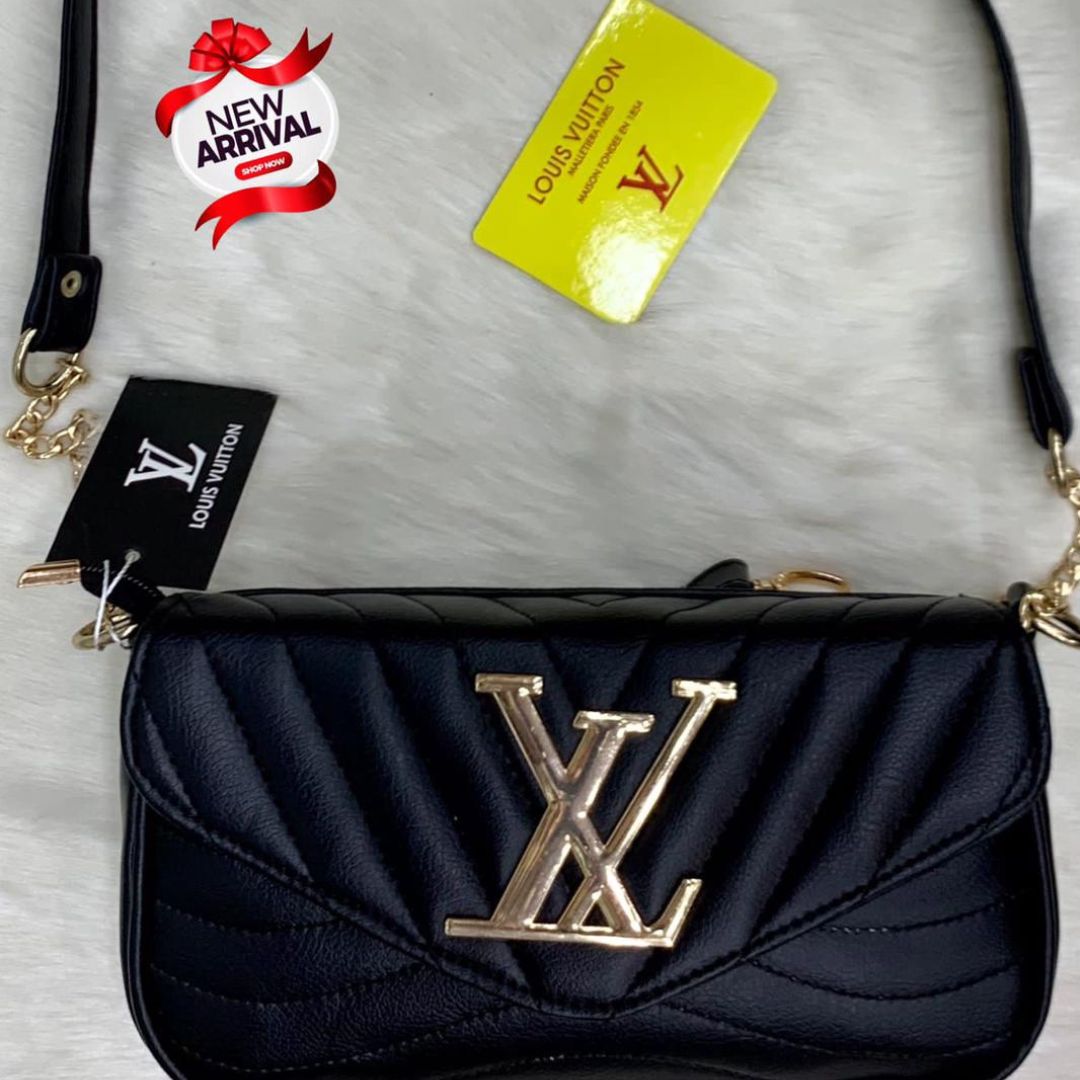 LOUIS VUITTON BAG