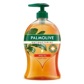 Palmolive White Tea Hand Wash 225Ml