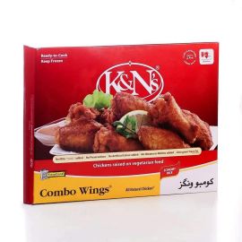 K&N's Combo Wings Large