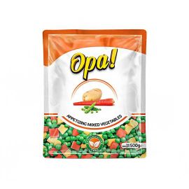 Opa 3 Way Mix Vegetable