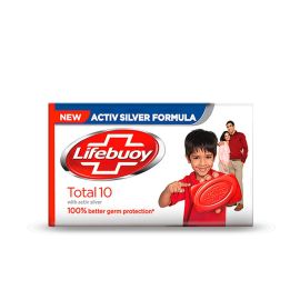 Lifebuoy Soap Total 140g